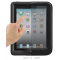 Lifeproof Nüüd för iPad - Black