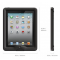 Lifeproof Nüüd för iPad - Black