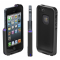Lifeproof för iPhone 5 - Black