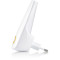 TP-LINK Repeater för trådlöst nätverk, 150Mbps, 2,4GHz, 802.11b/g/n, vit