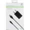 Nätadapter Micro-USB laddare 1A
