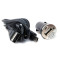 USB miniladdare för 12V-24V miniUSB