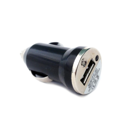 USB miniladdare för 12V-24V miniUSB
