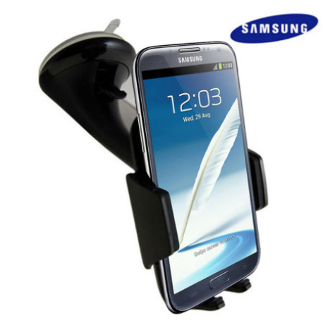 Samsung Universal Vehicle Dock till 4"-5,5" produkter