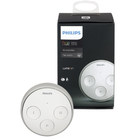 Philips Hue Tap Strömbrytare