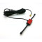 Antenna for 433MHz with 3m cable SMA male (Tellstick, RFXtrx)