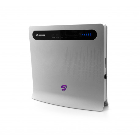 Telia Huawei B593s 4G router