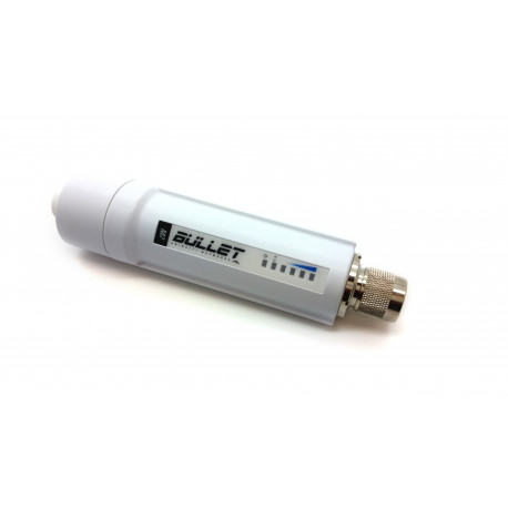 Ubiquiti Bullet M5HP - 5GHz Ubiquiti Bullet M5HP - 5GHz