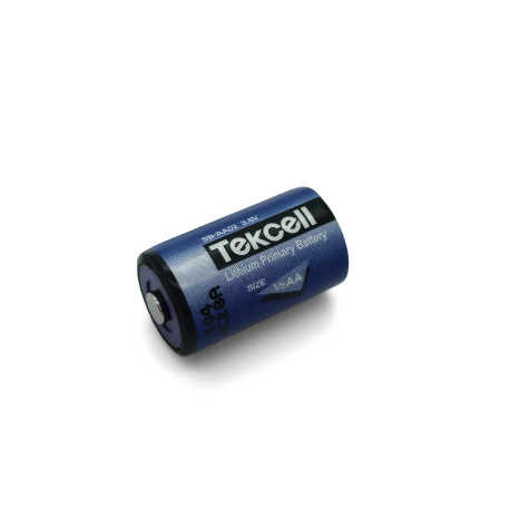 Batteri för dataloggrar
