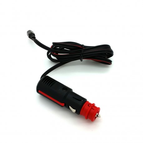 Cigarette charger for Huawei and Dovado routers