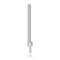 Ubiquiti 2.4GHz dual omni 13dBi 116cm pipe diam max 87mm