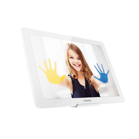 Fibaro SWIPE Gesture Control (White) Fibaro SWIPE Gesture Control (White)