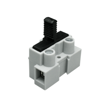 Fuse holder for fuse 5x20mm