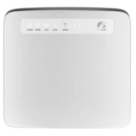 Huawei E5186s Generic, 4G router