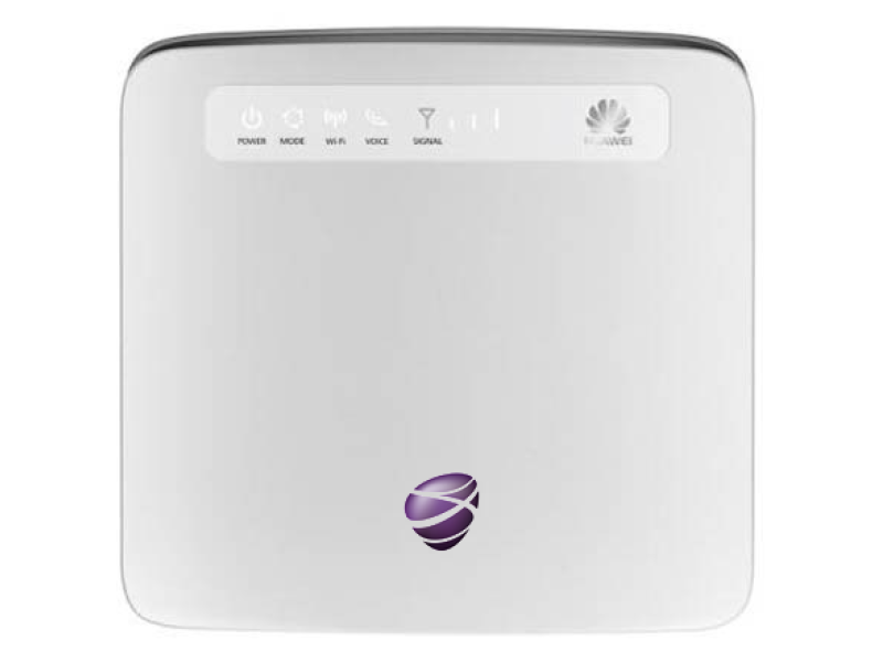 Huawei 4g wifi роутер