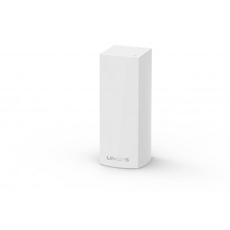 Linksys Velop Wi-Fi Mesh System (1-pk)