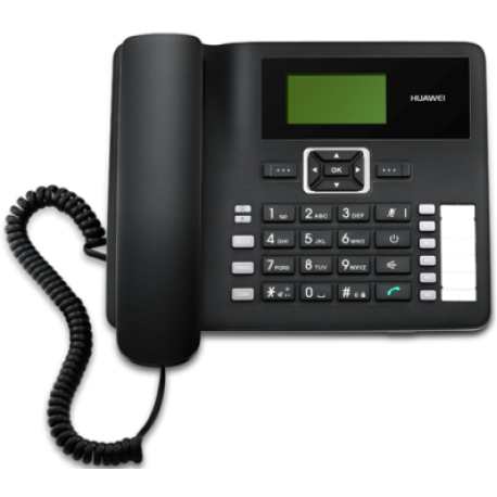 HUAWEI F617-20 NORDIC GSM DESKPHONE