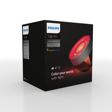 Philips Hue COL Iris Clear