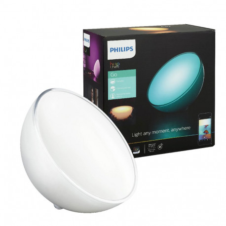 Philips Hue COL Hue Go