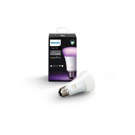 Philips Hue 10W A60 E27