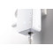 Devolo dLAN 1200+ Starter Kit, HomePlug-adapter för LAN, 1200 Mbps, krypteringsknapp, 2xadapter, vit