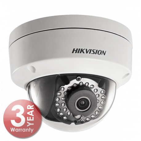 Hikvision DS-2CD2142FWD-I 4MP 2.8mm PoE