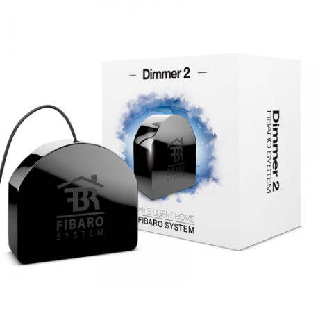 Fibaro Dimmer 2