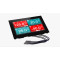 Panel Mountable Four-Channel Temperature Data Logger