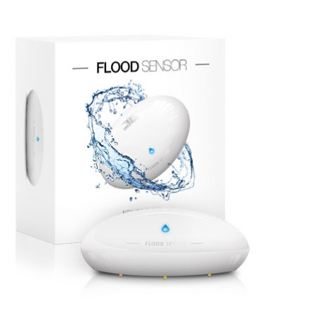 Fibaro Flood Sensor