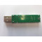 GPS-modul med USB-gränssnitt inkl. magnetfotsantenn
