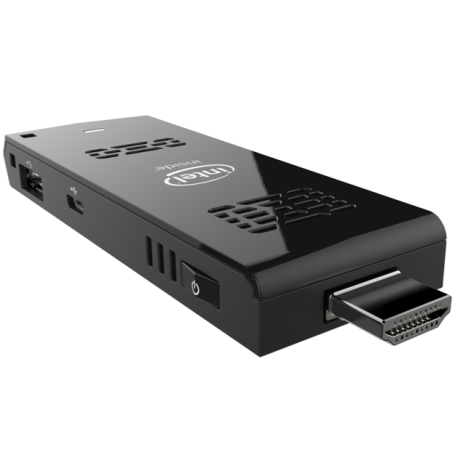 Intel Compute Stick - Windows 10