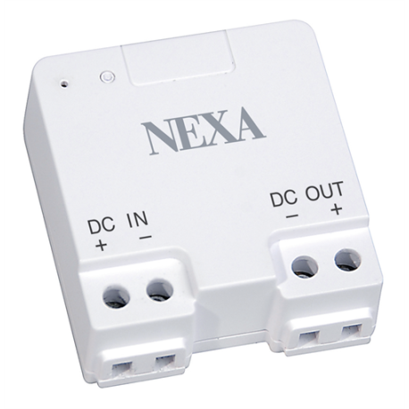 NEXA Dimmer for LED with built-in drivers, 12-24V, white