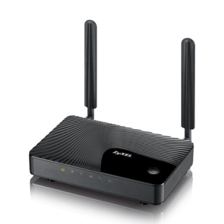 ZyXEL LTE3301 2G/3G/4G router