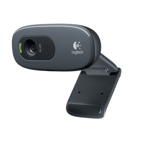 Logitech HD Webcam C270