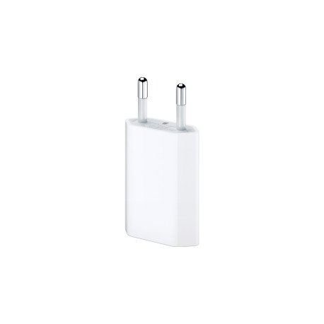 Apple 5W USB MD813ZMA, bulk