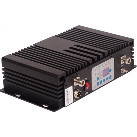 MobilePartners MPW2100-23 3G Repeater