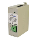 Air802 - Direct DC Insertion to Power-Over-Ethernet (PoE) Adapter