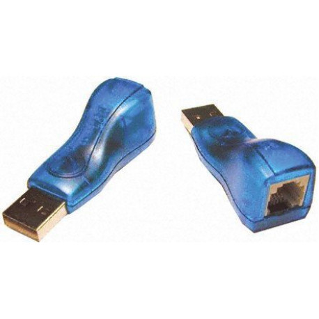 Adapter USB till 1wire DS9490R
