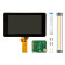 Raspberry Pi 7" Touch Screen LCD 