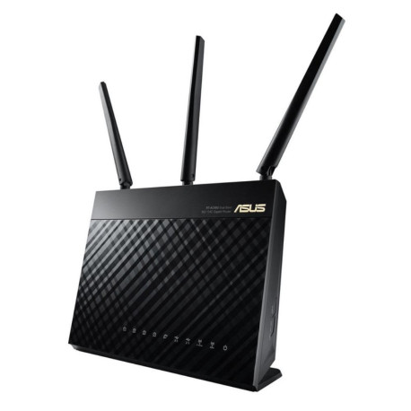 Asus RT-AC68U AC1900 Wireless Router