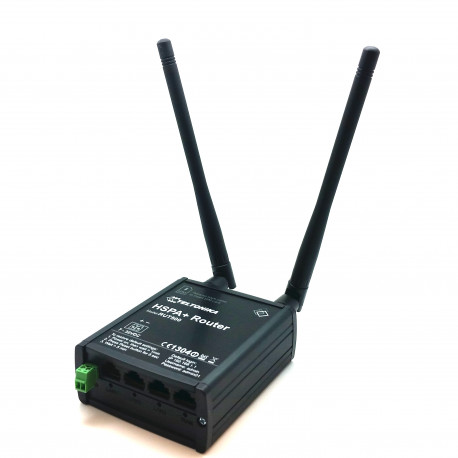 Teltonika RUT500 28.8Mbps 3G router