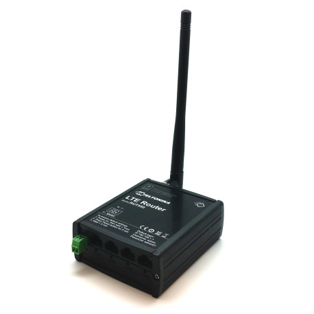 Teltonika RUT550 LTE 4G router