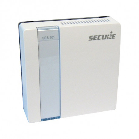 Temperatursensor - Secure