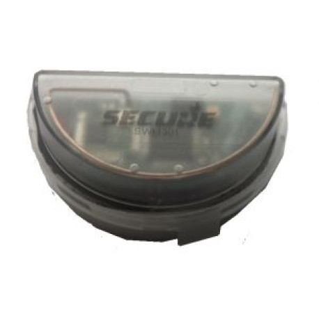 Vattenmätare - Secure