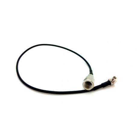 Samsung Galaxy S3/S4 Antennadapter