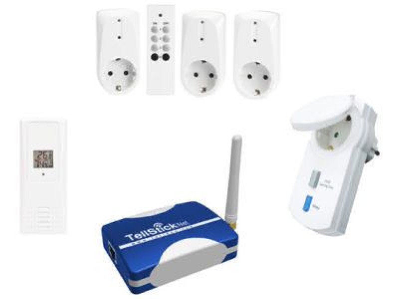 Proove Startpaket Large () Proove Startpaket Large