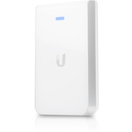 UniFi AC IW AP with Ethernet port