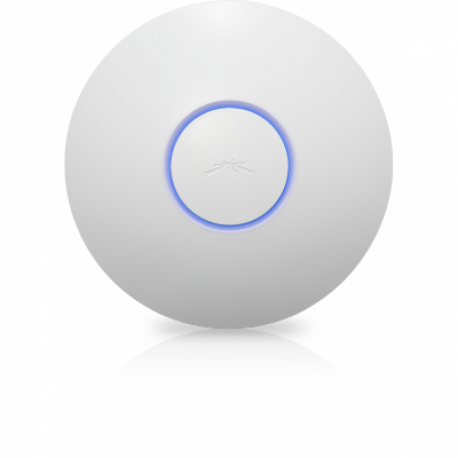 UniFi PRO AP 3x3-2.4GHz 2x2-5GHz abgn 802.3af PoE incl power