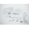 Ubiquiti 5 GHz LiteBeam AC 23 dBi Gen2