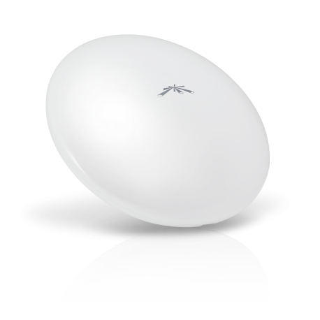 Ubiquiti NanoBeam 5GHz AC 19dBi incl PoE adapter